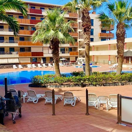 Penthouse Apartment Zentral Und Ruhig Gelegen Puerto de Santiago  Luaran gambar