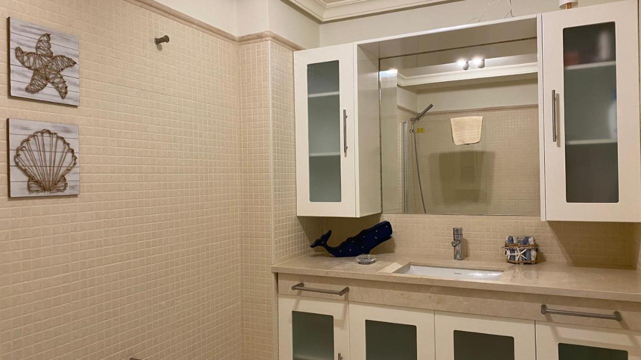 Penthouse Apartment Zentral Und Ruhig Gelegen Puerto de Santiago  Luaran gambar
