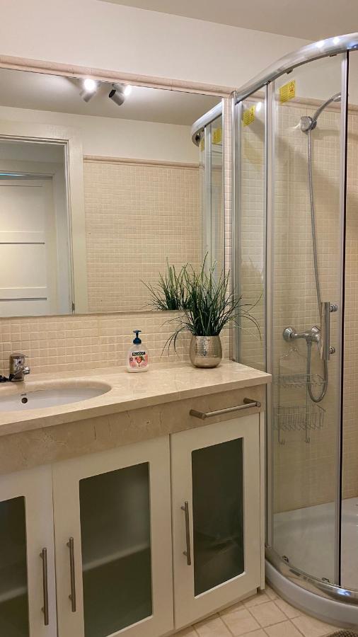 Penthouse Apartment Zentral Und Ruhig Gelegen Puerto de Santiago  Luaran gambar